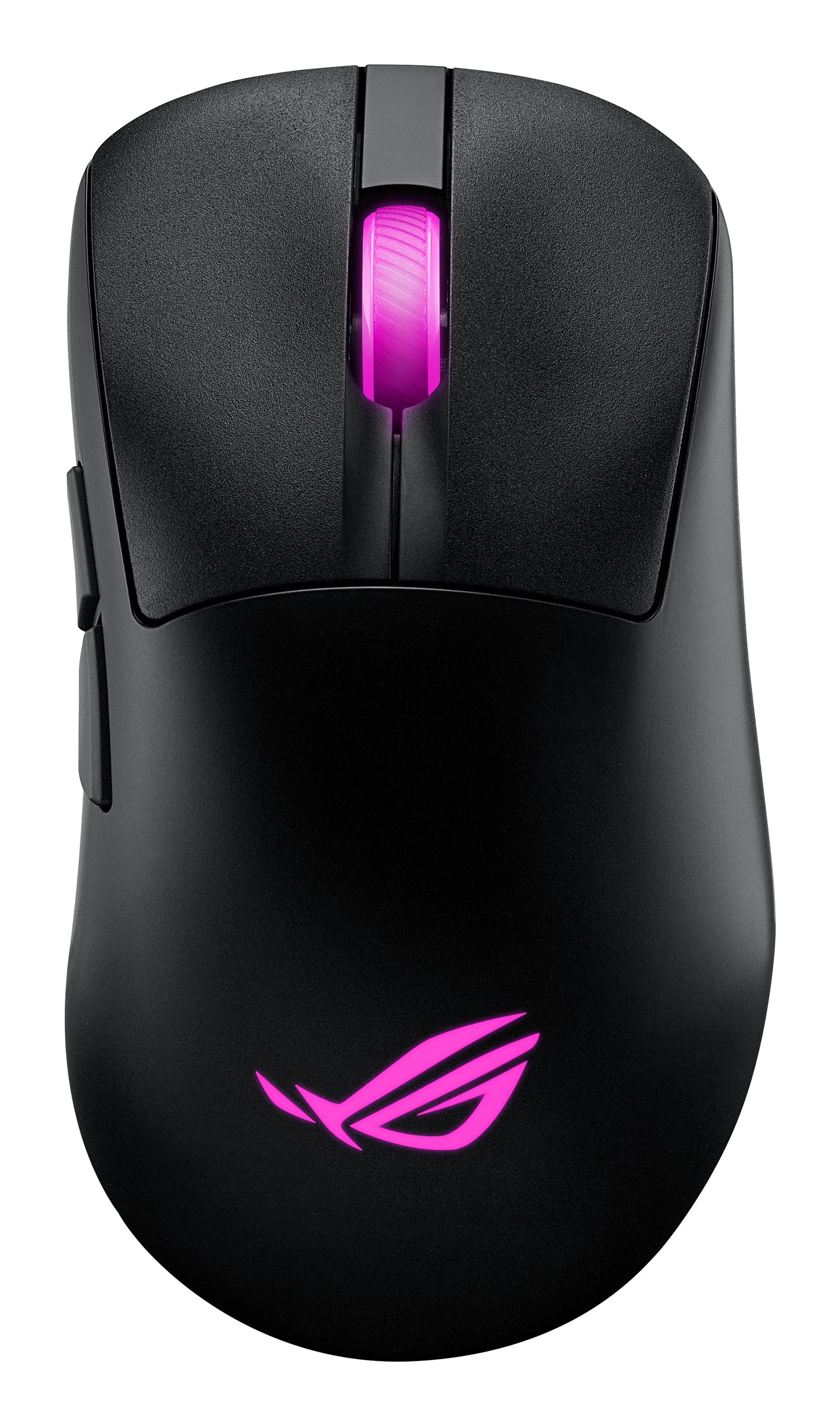 ASUS ASUS ROG Keris II Origin BLK mus Spil Højre hånd RF Wireless + Bluetooth + USB Type-A Optisk 42000 dpi