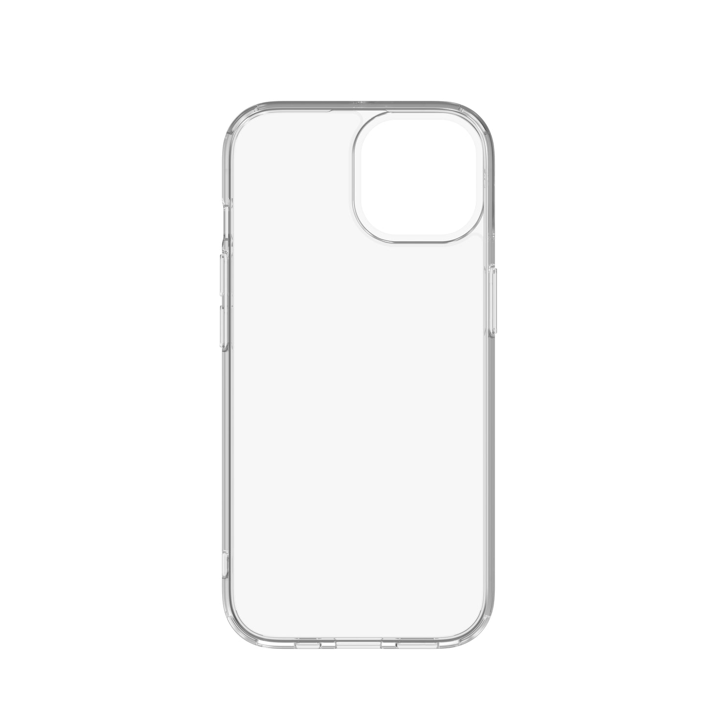 ZAGG ZAGG Crystal Palace Lite mobiltelefon etui 15,5 cm (6.1") Cover Transparent