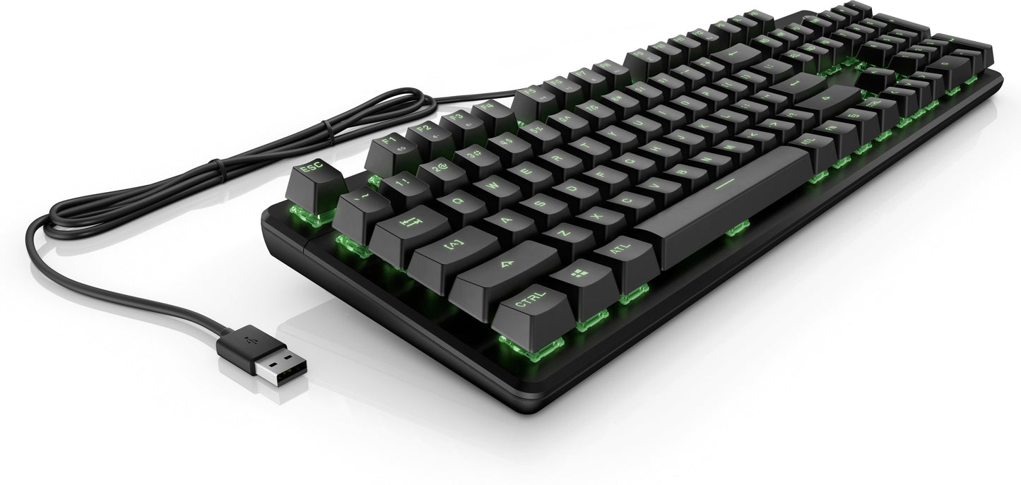 HP HP Pavilion Gaming Keyboard 550
