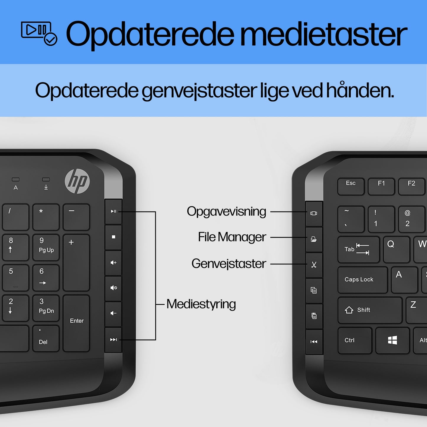 HP HP Pavilion Keyboard and Mouse 200