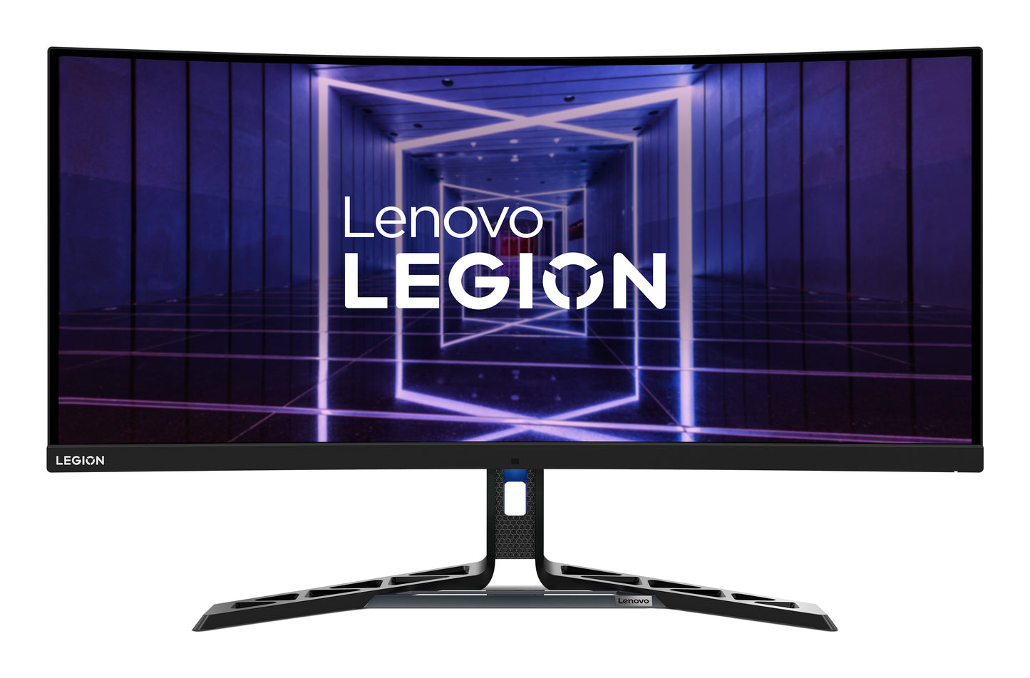 Lenovo Lenovo Legion Y34wz-30 computerskærm 86,4 cm (34") 3440 x 1440 pixel Wide Quad HD LED Sort