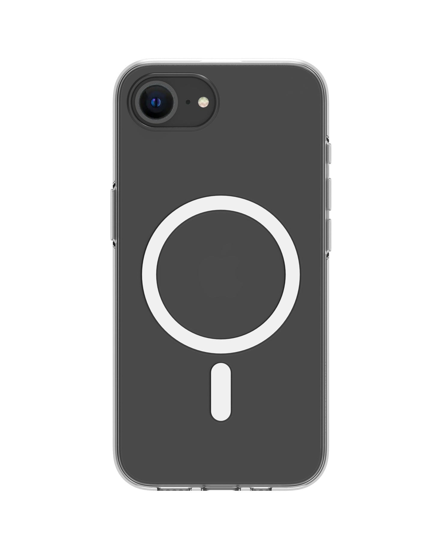 dbramante1928 dbramante1928 Greenland Pro MS mobiltelefon etui 15,5 cm (6.1") Cover Transparent