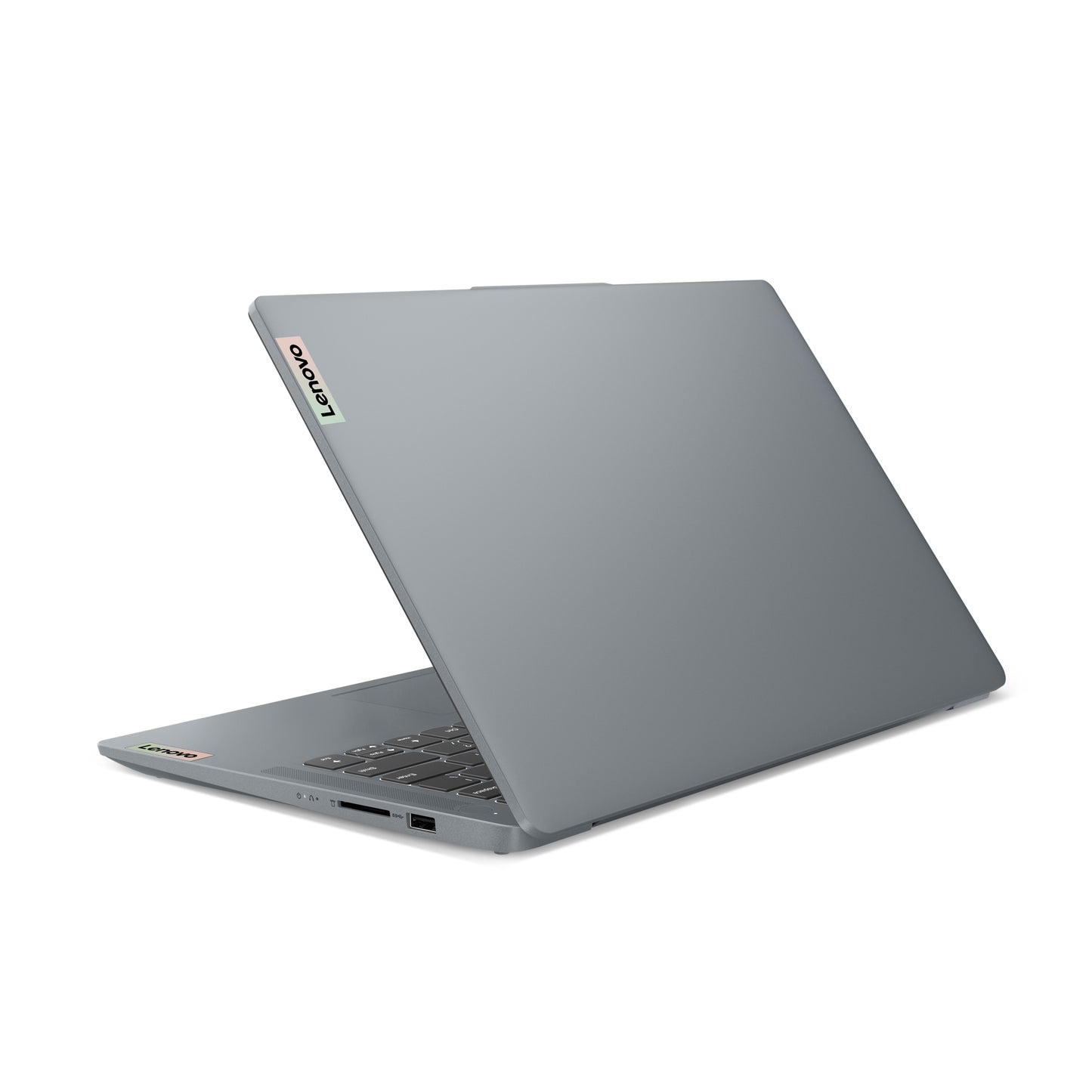 Lenovo Lenovo IdeaPad Slim 3 14IAN8 Intel Core i3 N-series i3-N305 Laptop 35,6 cm (14") Fuld HD 8 GB LPDDR5-SDRAM 512 GB SSD Wi-Fi 6 (802.11ax) Windows 11 Pro Tysk Grå