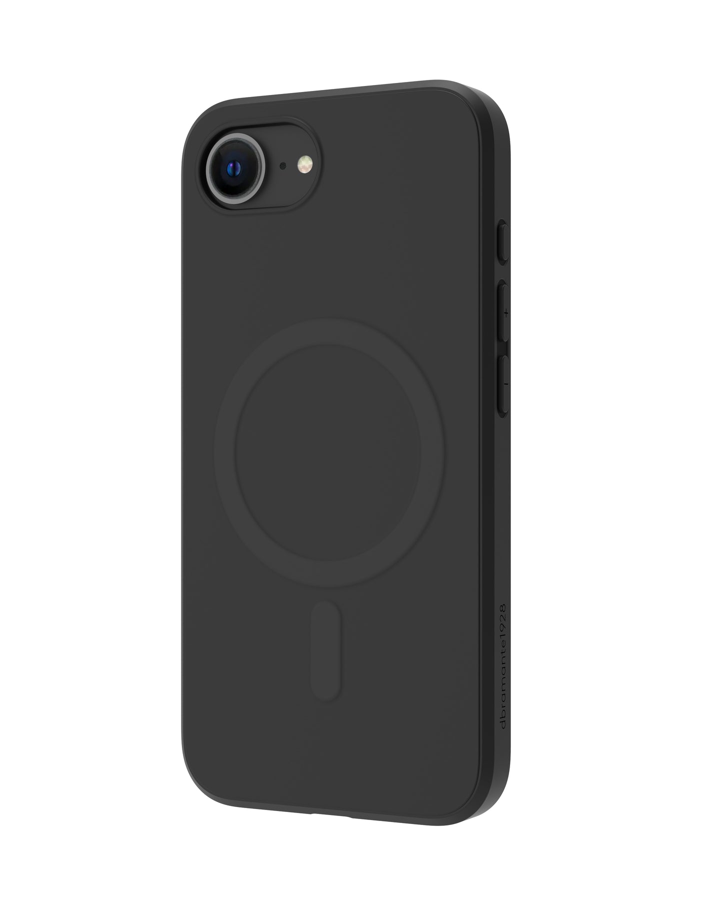 dbramante1928 dbramante1928 Greenland Pro MS mobiltelefon etui 15,5 cm (6.1") Cover Sort