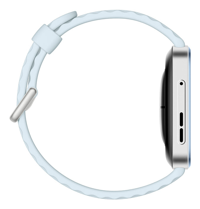 Huawei Huawei WATCH Fit 4 Pro 4,62 cm (1.82") 40 mm Digital 408 x 480 pixel Blå GPS (satellit)