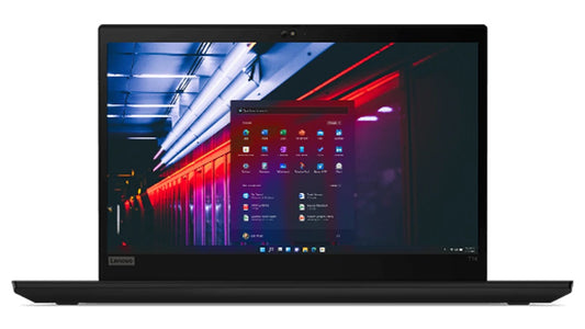 T1A T1A Lenovo ThinkPad T14 G2 Refurbished Intel® Core™ i5 i5-1145G7 Laptop 35,6 cm (14") Fuld HD 16 GB DDR4-SDRAM 256 GB SSD Windows 11 Pro Sort