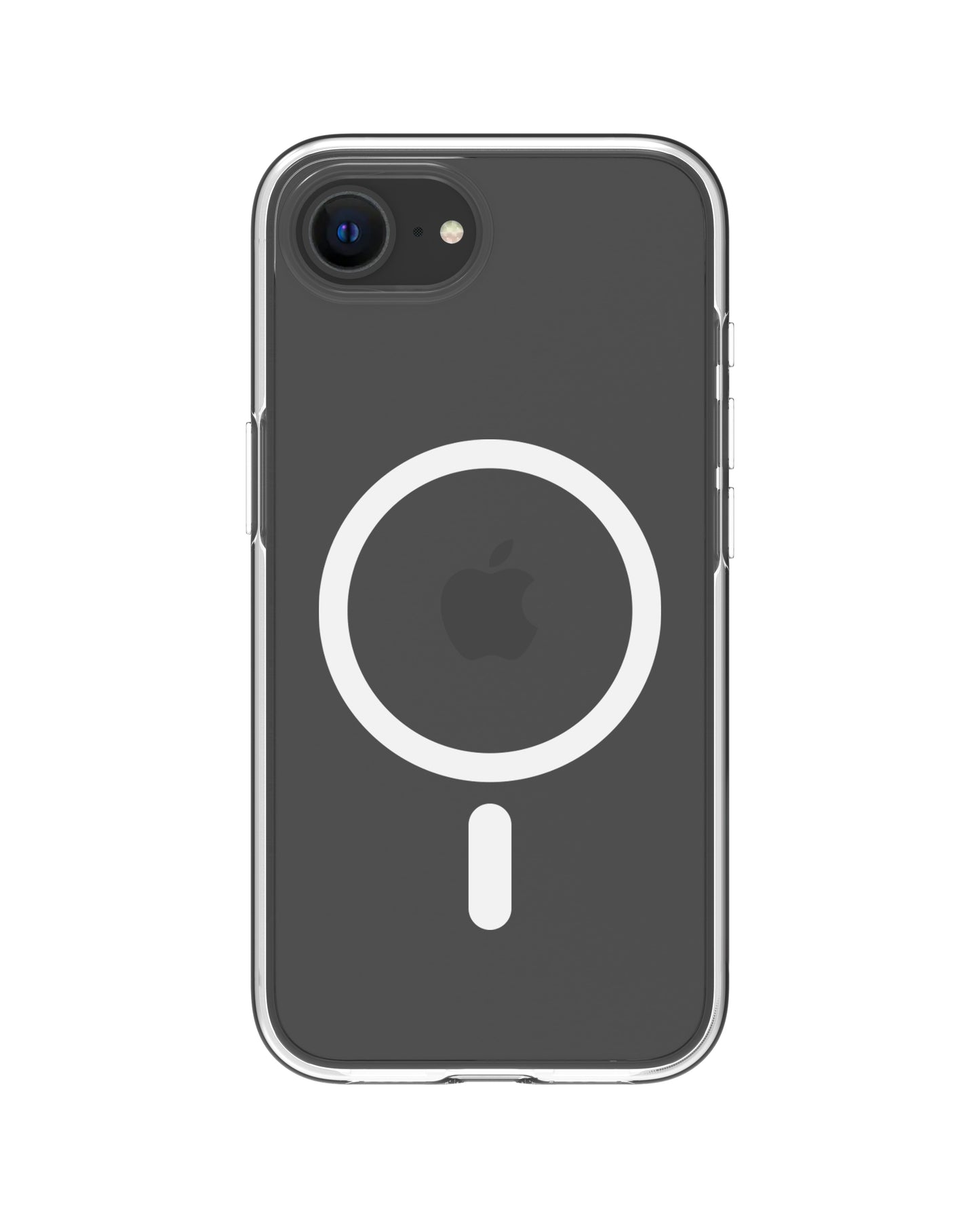 dbramante1928 dbramante1928 Iceland Pro MagSafe mobiltelefon etui 15,5 cm (6.1") Cover Transparent