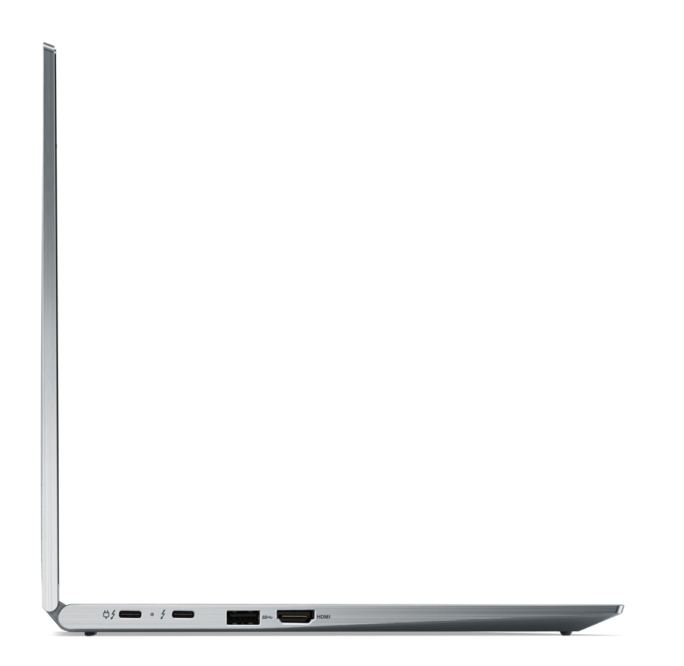 T1A T1A Lenovo X1 Yoga 6th Gen Refurbished Intel® Core™ i5 i5-1145G7 Hybrid (2-i-1) 35,6 cm (14") Berøringsskærm WUXGA 32 GB LPDDR4x-SDRAM 512 GB SSD Windows 11 Pro Grå