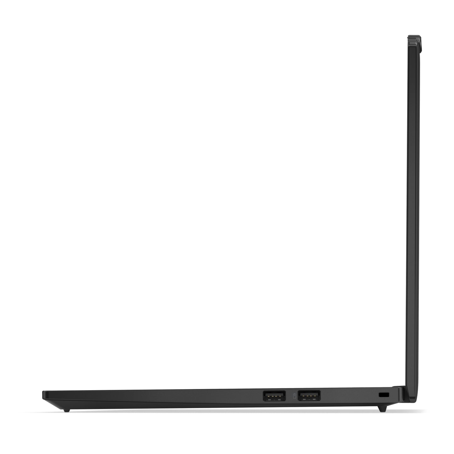 Lenovo Lenovo ThinkPad T14s Gen 6 (AMD) Copilot+ PC AMD Ryzen AI 5 PRO 340 Laptop 35,6 cm (14") WUXGA 32 GB LPDDR5x-SDRAM 512 GB SSD Wi-Fi 7 (802.11be) Windows 11 Pro Nordisk Sort