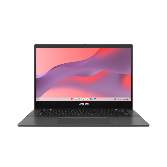 ASUS ASUS Chromebook CM14 Flip CM1402FM2A-EC0015 MediaTek Kompanio 520 35,6 cm (14") Berøringsskærm Fuld HD 8 GB LPDDR4x-SDRAM 128 GB eMMC Wi-Fi 6 (802.11ax) ChromeOS Grå