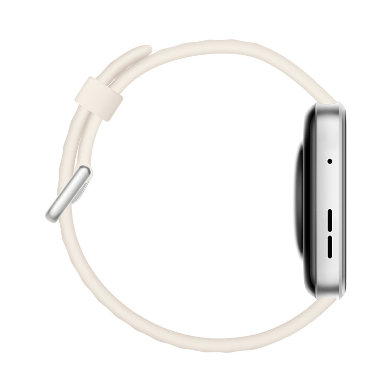 Huawei Huawei WATCH FIT 4 4,62 cm (1.82") 38 mm Digital 480 x 408 pixel Sølv GPS (satellit)