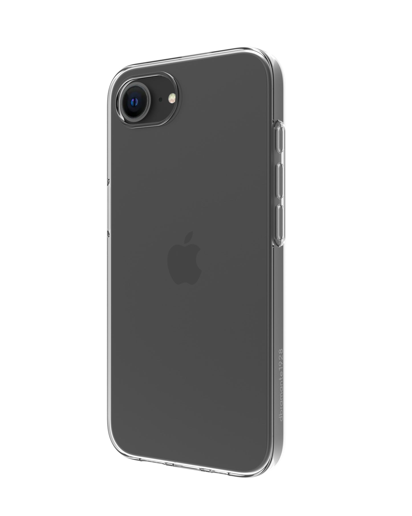 dbramante1928 dbramante1928 Greenland mobiltelefon etui 15,5 cm (6.1") Cover Transparent