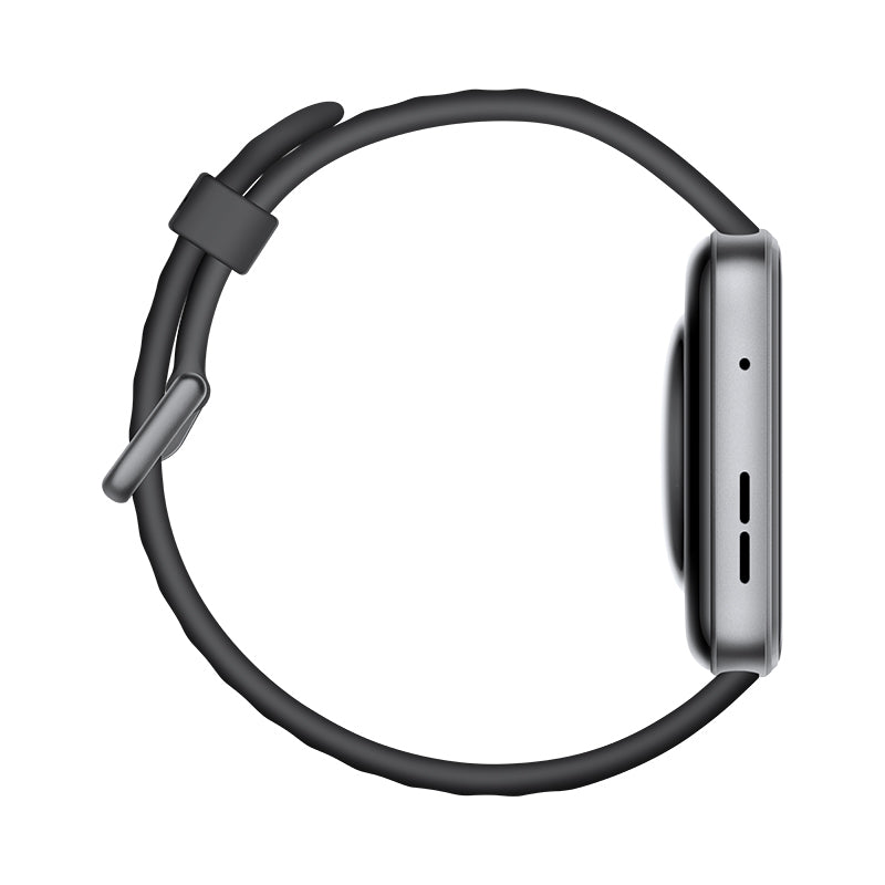 Huawei Huawei WATCH FIT 4 4,62 cm (1.82") 38 mm Digital 480 x 408 pixel Sort GPS (satellit)