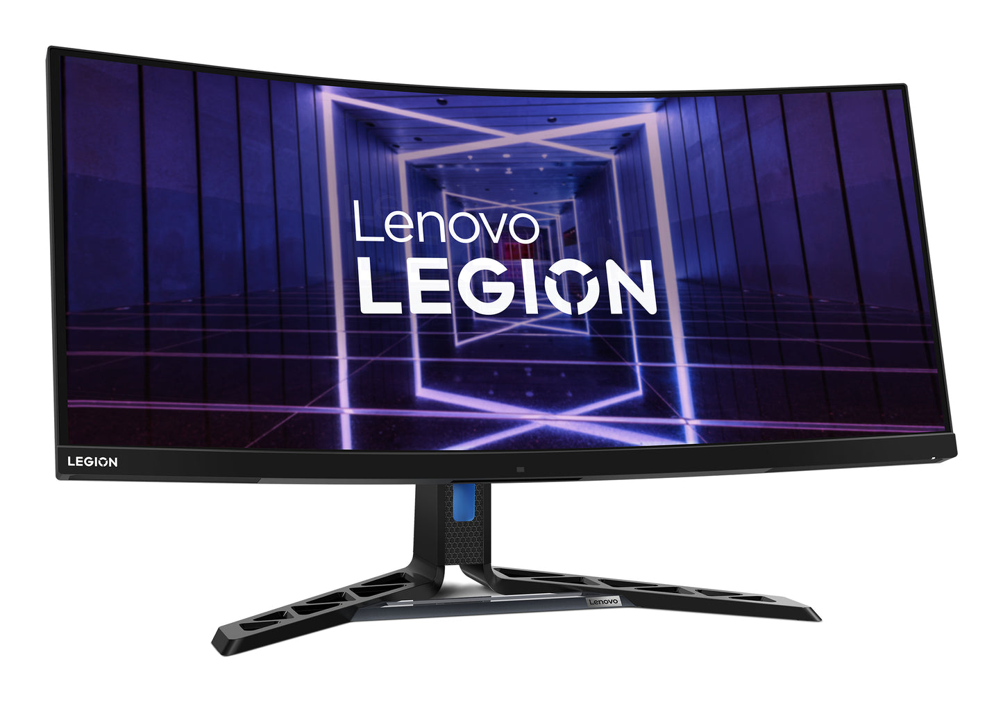 Lenovo Lenovo Legion Y34wz-30 computerskærm 86,4 cm (34") 3440 x 1440 pixel Wide Quad HD LED Sort