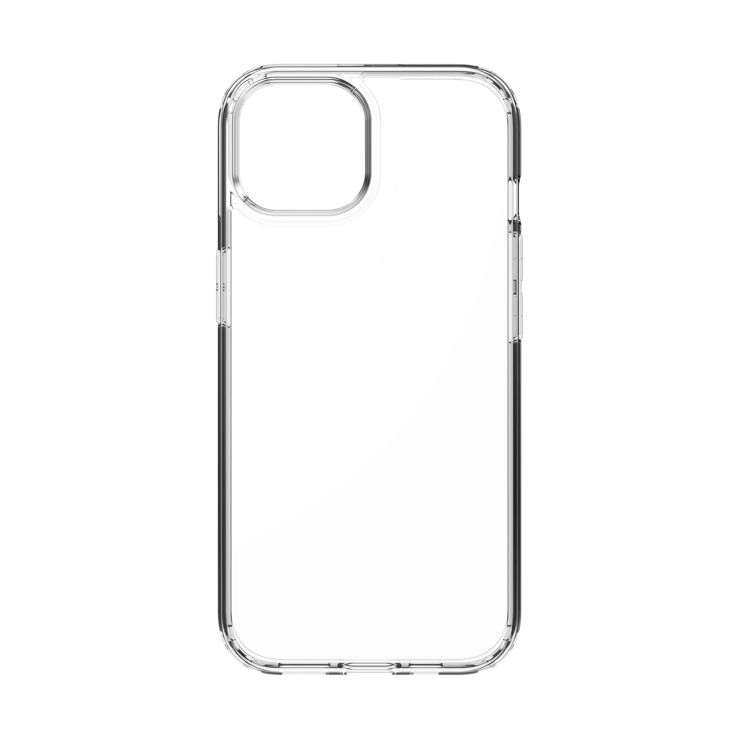 IFROGZ IFROGZ Defence mobiltelefon etui 15,5 cm (6.1") Cover Transparent